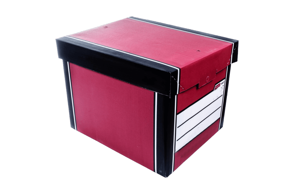 box Printing