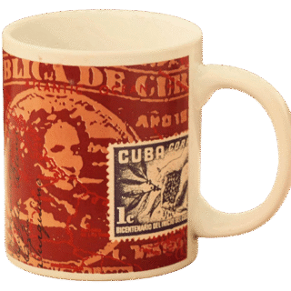 Mug Customization
