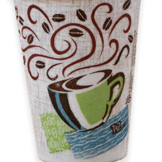 Cup Printing